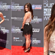 Image for article titled Bad Jumpsuits and Eye-Searing Dresses at the Young Hollywood Awards